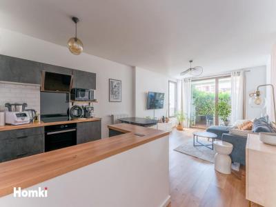 Acheter Appartement 66 m2 Nantes