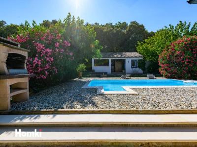For sale Quissac 4 rooms 100 m2 Gard (30260) photo 1