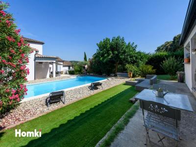 For sale Quissac 4 rooms 100 m2 Gard (30260) photo 2