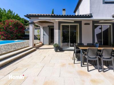 For sale Quissac 4 rooms 100 m2 Gard (30260) photo 3