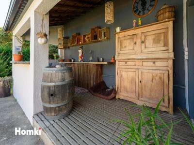 For sale Quissac 4 rooms 100 m2 Gard (30260) photo 4