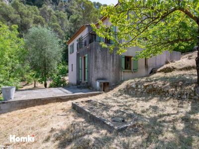 Acheter Maison 115 m2 Drap