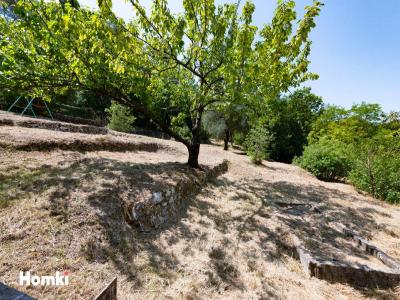 Acheter Maison Drap Alpes Maritimes