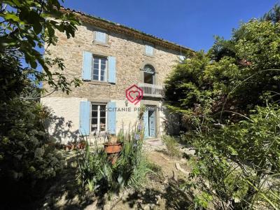 Acheter Prestige 262 m2 Pouzols-minervois