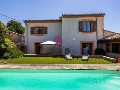 For sale Fanjeaux 6 rooms 160 m2 Aude (11270) photo 0