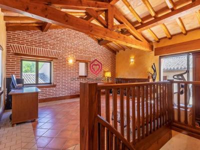 Annonce Vente 6 pi�ces Maison Fanjeaux 11