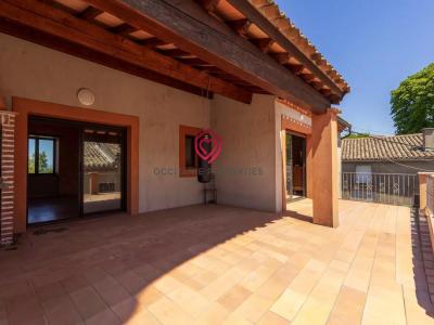 Acheter Maison Fanjeaux Aude