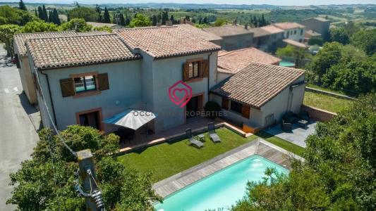 Acheter Maison Fanjeaux 320000 euros