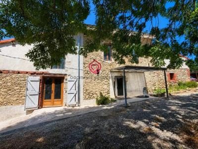 For sale Saint-ybars 5 rooms 136 m2 Ariege (09210) photo 0