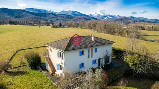 For sale Lavelanet 7 rooms 166 m2 Ariege (09300) photo 0