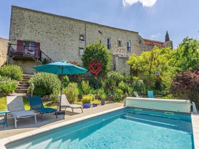 Annonce Vente Immeuble Limoux 11