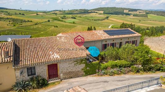 Acheter Immeuble 405 m2 Limoux