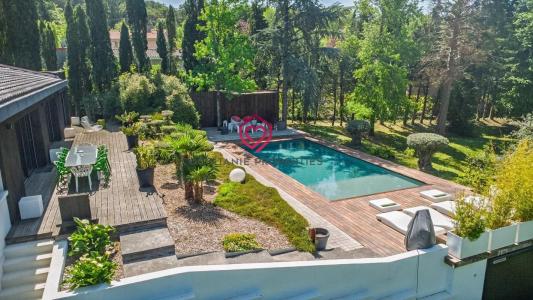 For sale Soreze 6 rooms 246 m2 Tarn (81540) photo 1