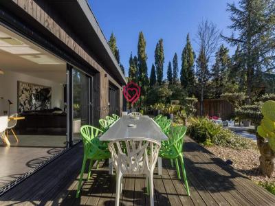 For sale Soreze 6 rooms 246 m2 Tarn (81540) photo 4