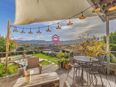 For sale Gardie 10 rooms 206 m2 Aude (11250) photo 0
