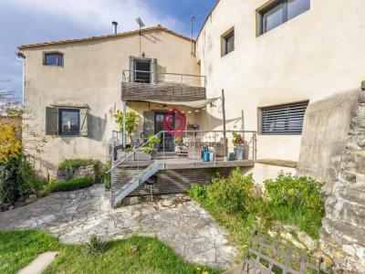 For sale Gardie 10 rooms 206 m2 Aude (11250) photo 1