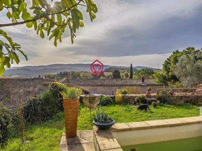 For sale Gardie 10 rooms 206 m2 Aude (11250) photo 2