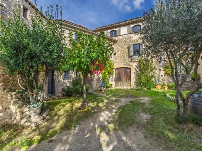 For sale Gardie 10 rooms 206 m2 Aude (11250) photo 3