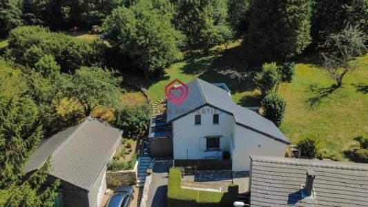 For sale Cuxac-cabardes 4 rooms 84 m2 Aude (11390) photo 1