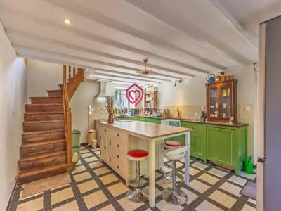 For sale Cuxac-cabardes 4 rooms 84 m2 Aude (11390) photo 2