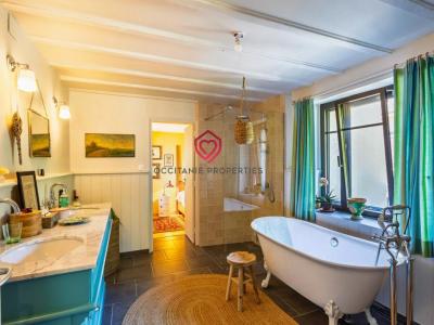 For sale Cuxac-cabardes 4 rooms 84 m2 Aude (11390) photo 3