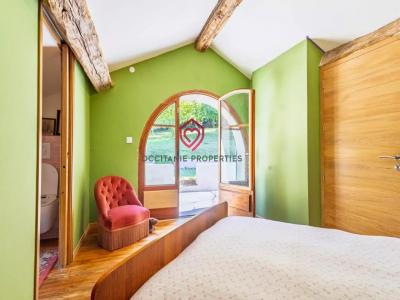 For sale Cuxac-cabardes 4 rooms 84 m2 Aude (11390) photo 4