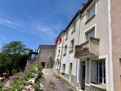 For sale Labecede-lauragais 9 rooms 138 m2 Aude (11400) photo 0