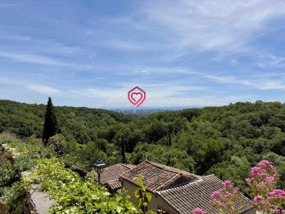 For sale Labecede-lauragais 9 rooms 138 m2 Aude (11400) photo 1