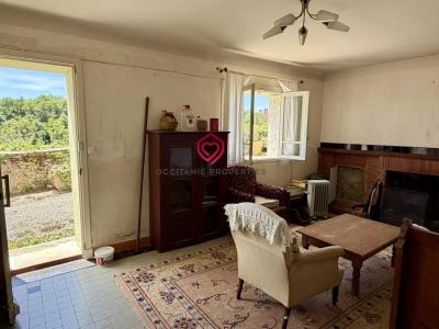 For sale Labecede-lauragais 9 rooms 138 m2 Aude (11400) photo 2