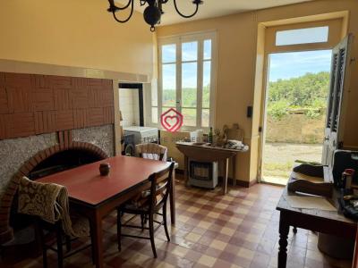 For sale Labecede-lauragais 9 rooms 138 m2 Aude (11400) photo 3