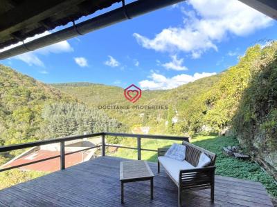 Annonce Vente 9 pi�ces Maison Labastide-esparbairenque 11