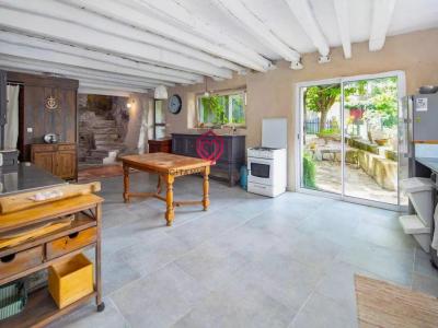 Acheter Maison 289 m2 Labastide-esparbairenque