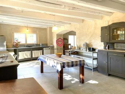 Acheter Maison Labastide-esparbairenque Aude