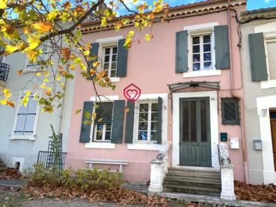 For sale Salleles-d'aude 6 rooms 122 m2 Aude (11590) photo 0