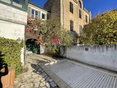 For sale Salleles-d'aude 6 rooms 122 m2 Aude (11590) photo 1