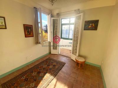 For sale Salleles-d'aude 6 rooms 122 m2 Aude (11590) photo 2