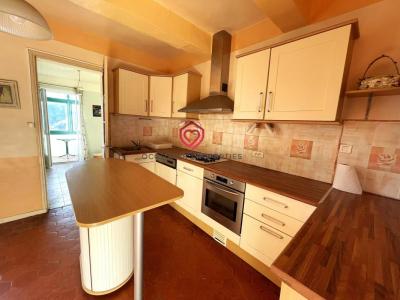 For sale Salleles-d'aude 6 rooms 122 m2 Aude (11590) photo 3