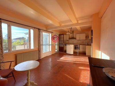 For sale Salleles-d'aude 6 rooms 122 m2 Aude (11590) photo 4