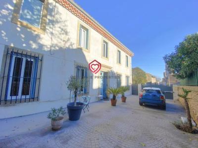 For sale Lezignan-corbieres 8 rooms 277 m2 Aude (11200) photo 0