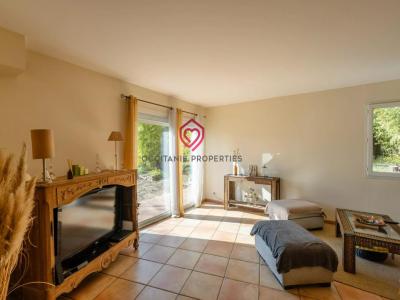 Acheter Maison Saint-laurent-de-la-cabrerisse 330000 euros
