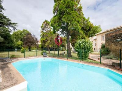 Annonce Vente Prestige Villefranche-de-lauragais 31
