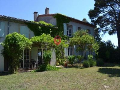 For sale Castelnaudary 10 rooms 412 m2 Aude (11400) photo 0