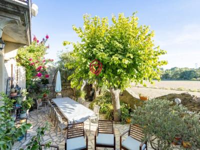 Annonce Vente 12 pi�ces Maison Carcassonne 11