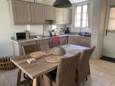 Acheter Maison 56 m2 Saint-laurent-de-la-cabrerisse