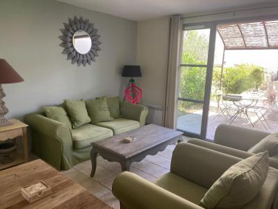 Acheter Maison Saint-laurent-de-la-cabrerisse 95000 euros