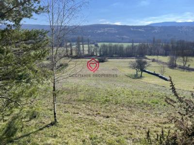 Annonce Vente 5 pi�ces Maison Lieurac 09