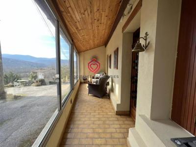 Acheter Maison Lieurac Ariege