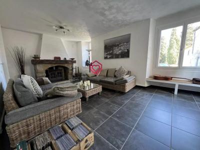 Acheter Maison Lieurac 120000 euros