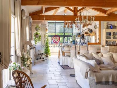 Acheter Prestige 345 m2 Carcassonne