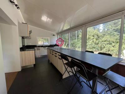 Acheter Prestige 271 m2 Sainte-croix-volvestre